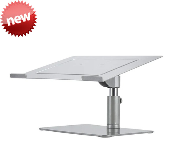 Brateck Soporte de altura ajustable para laptop | 11&quot; a 17&quot;