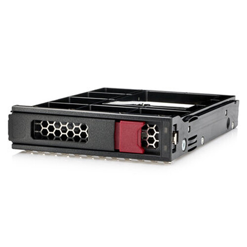HPE Unidad de Almacenamiento Sólido | SAS 6G | 3.5&quot; SC | 960GB SSD