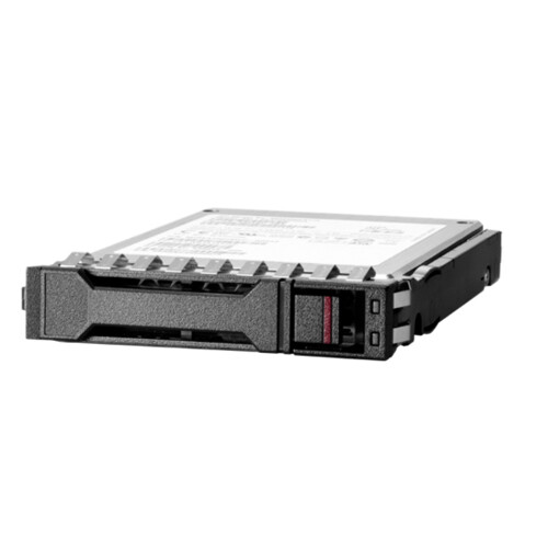 HPE Unidad de Almacenamiento Sólido | SAS 12G | 2.5&quot; SC | 960GB SSD