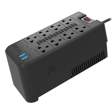 Forza FVR-1222USB | Estabilizador