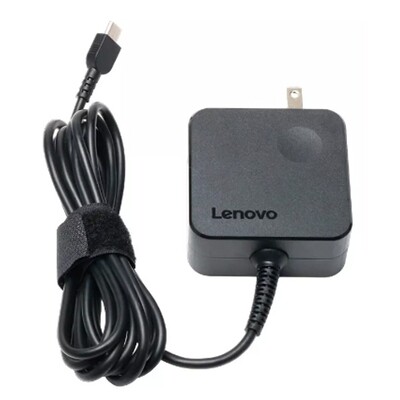Lenovo Thinkpad 20v 3.25 A Charger | Adaptador de corriente de 65W Tipo-C