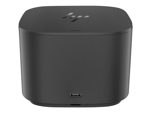 HP Thunderbolt G2 | Docking Station with Combo Cable