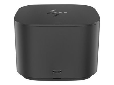 HP Thunderbolt G2 | Docking Station with Combo Cable