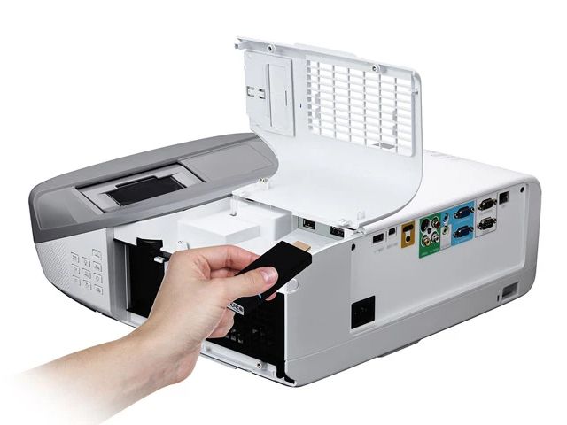 ViewSonic ViewConnect VC10 | Wireless HDMI Display Adapter