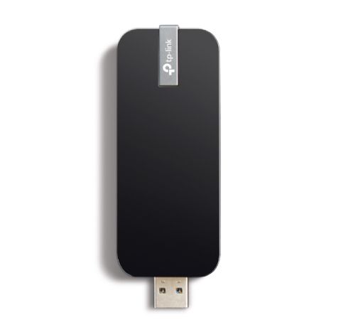 TP-Link AC1300 | Adaptador USB Inalámbrico Banda Dual