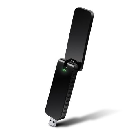 TP-Link AC1300 | Adaptador USB Inalámbrico Banda Dual