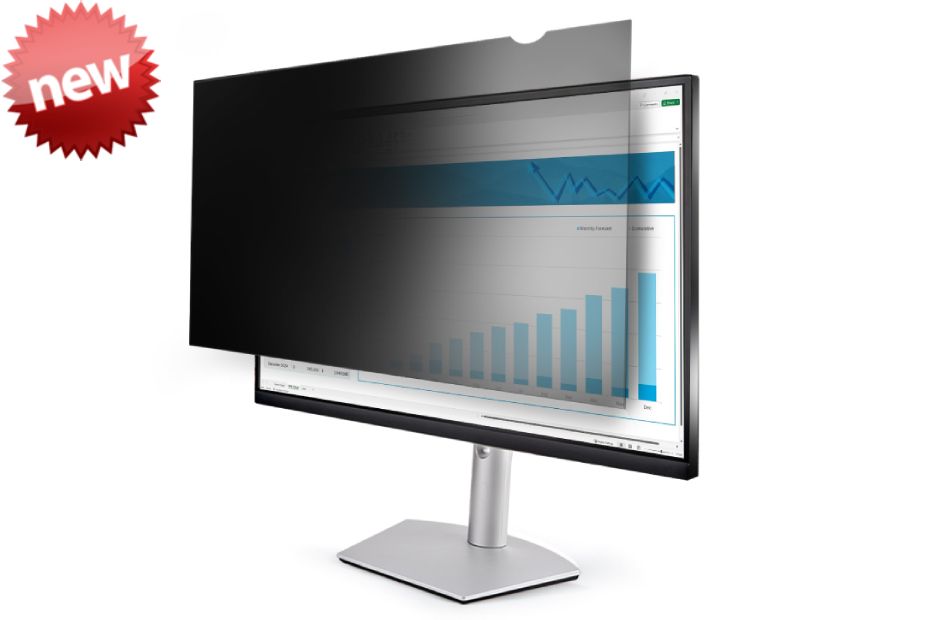 StarTech filtro de privacidad para monitor | 24&quot;