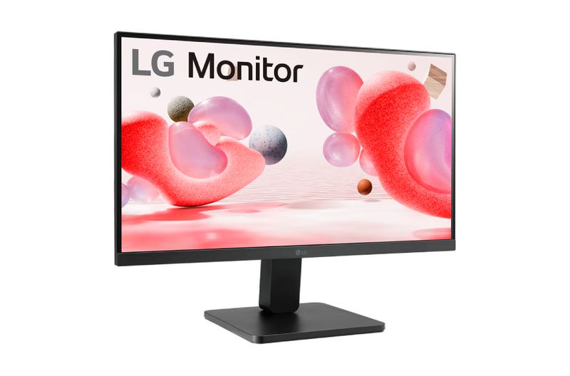 Monitor LG LED 22MR410 | 21.5" | 100 Hz | 5 ms
