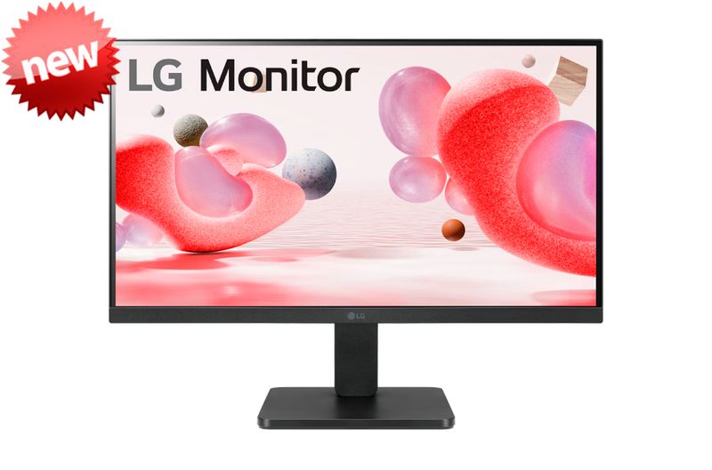 Monitor LG LED 22MR410 | 21.5&quot; | 100 Hz | 5 ms