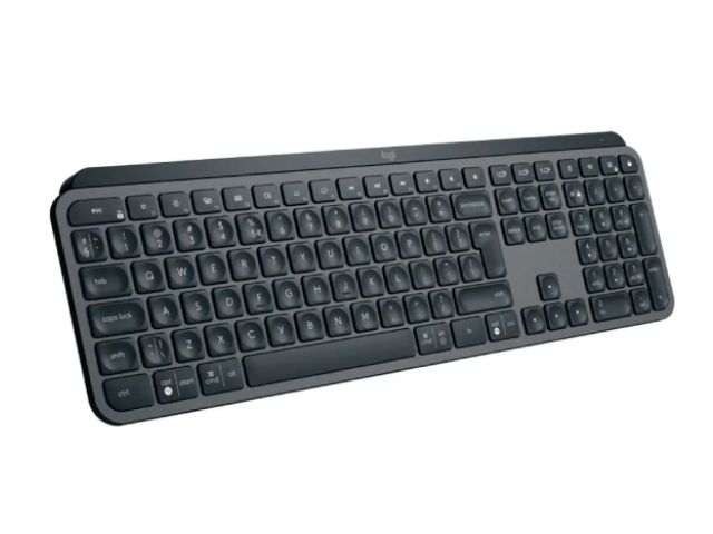 Logitech MX Keys for Business | Wireless Keyboard
