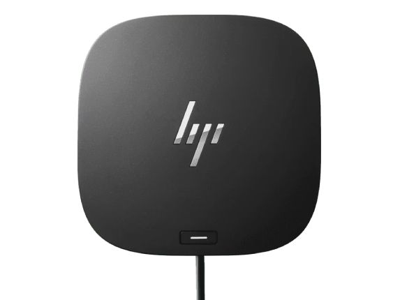 HP USB-C G5 | Docking Station