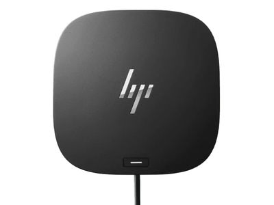HP USB-C G5 | Docking Station