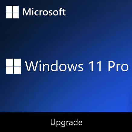 Windows 11 Pro Upgrade