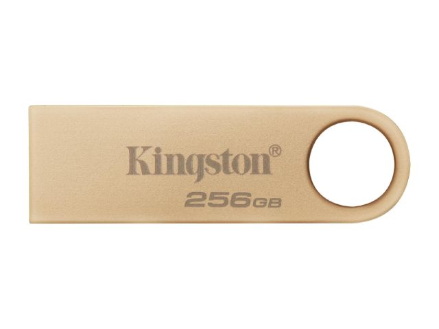 Kingston DataTraveler SE9 G3 | Unidad Flash USB | 256GB | USB 3.2 Gen 1