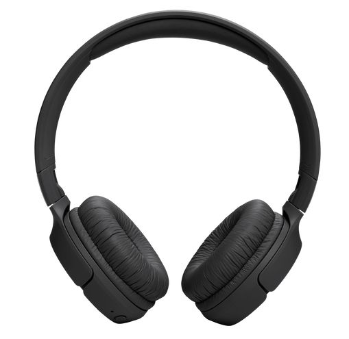JBL Tune 520BT | Wireless on-ear headphones | Color Negro