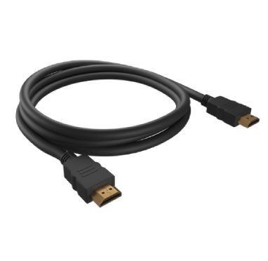 Xtech Cable HDMI 2.1 de 8K (M) a HDMI (M) | 1.8 metros