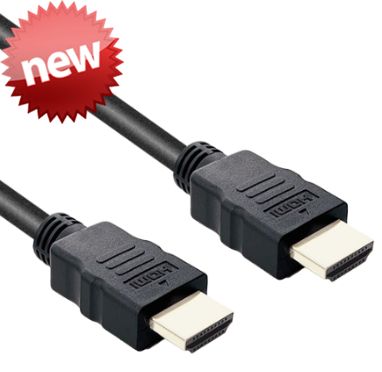 Xtech Cable HDMI 2.1 de 8K (M) a HDMI (M) | 1.8 metros
