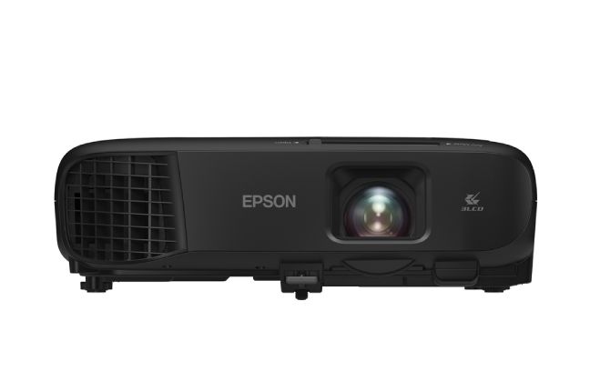 Epson PowerLite FH52+ | Proyector Inalámbrico Portátil