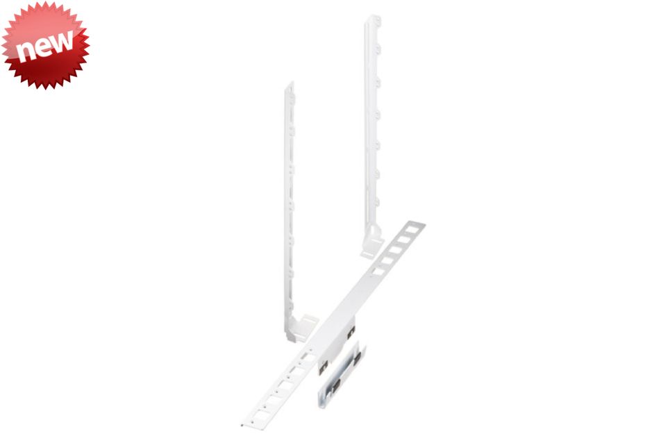 HP Poly Studio X72 VESA Mount
