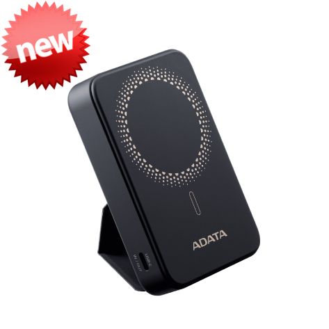 Adata R100 | Magnetic Power Bank