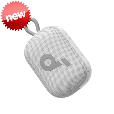 Soundcore Select 4 Go | 5W | Portable Speaker | Color Blanco