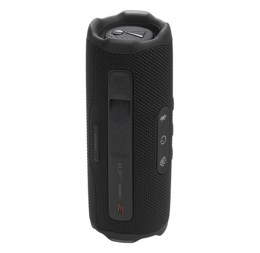 JBL Flip 7 | Waterproof Bluetooth Speaker | Color Negro