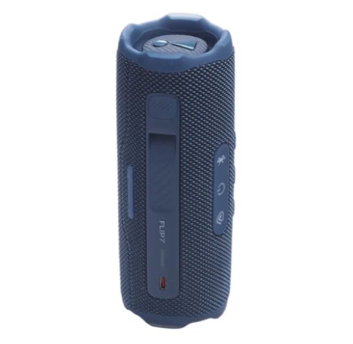 JBL Flip 7 | Waterproof Bluetooth Speaker | Color Azul