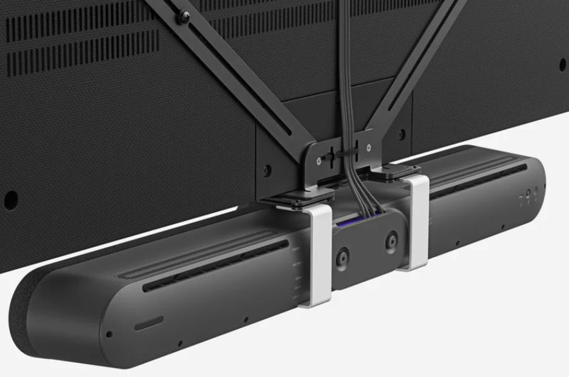 Logitech TV Mount for Rally | Pieza de montaje en TV