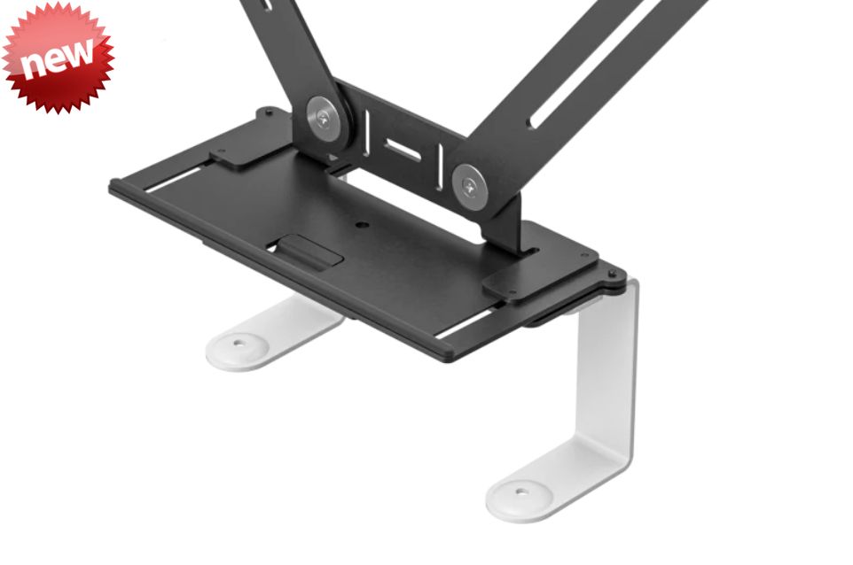 Logitech TV Mount for Rally | Pieza de montaje en TV