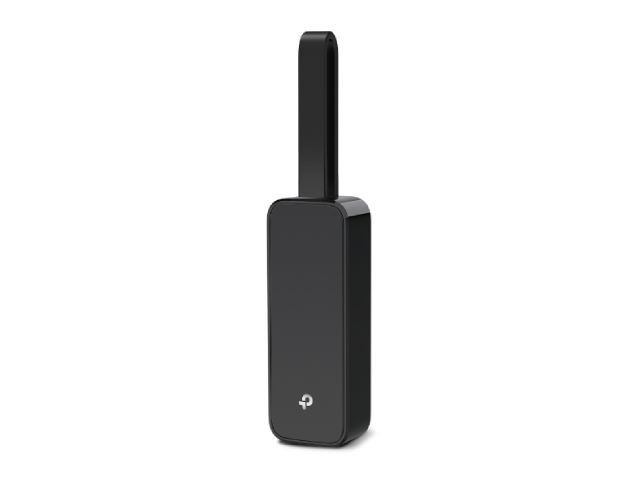 Adaptador de red TP-Link | USB 3.0 a RJ45 Gigabit Ethernet