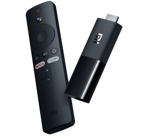 Xiaomi Mi TV Stick | Portable Streaming Media Player