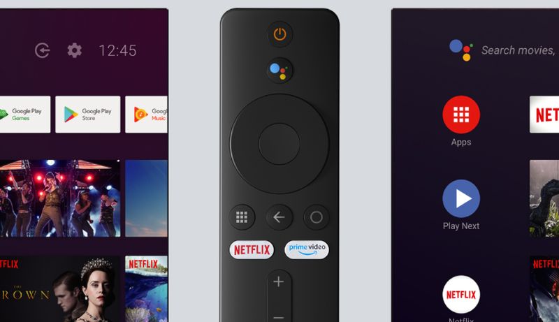 Xiaomi Mi TV Stick | Portable Streaming Media Player