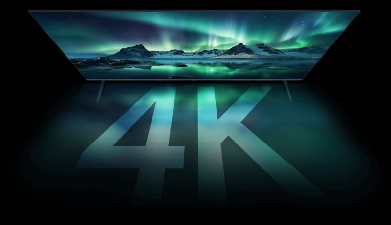 Xiaomi TV Box S 3rd Gen | Streaming TV Box