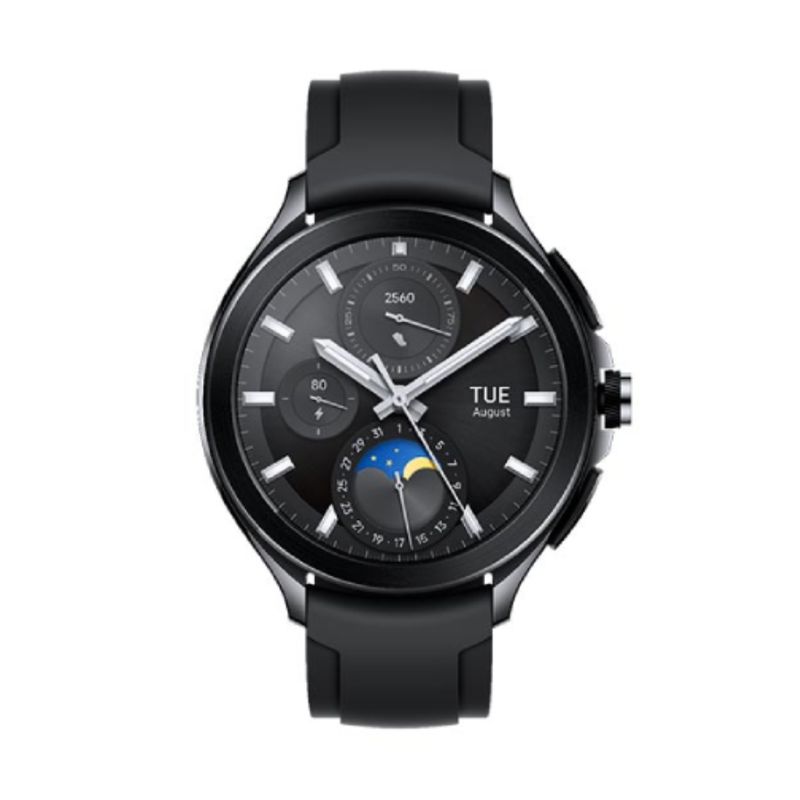Xiaomi Watch 2 Pro | Smart Watch | Color Negro