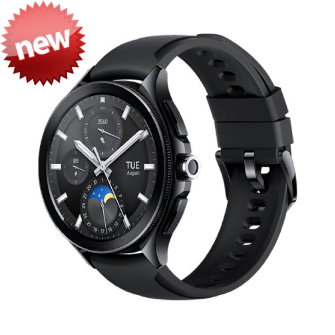 Xiaomi Watch 2 Pro | Smart Watch | Color Negro