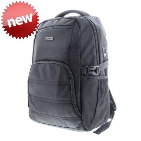 Klip Xtreme Emblem | Mochila para transporte de portátil 15.6&quot;