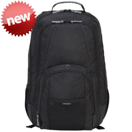 Targus Groove Backpack | Mochila para transporte de portátil 17&quot;