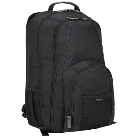 Targus Groove Backpack | Mochila para transporte de portátil 17"