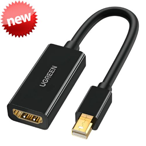 Ugreen Adaptador Mini Displayport a Hdmi