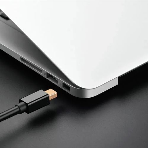 Ugreen Cable Mini Displayport a Displayport | 1.5m | 4k