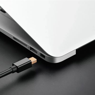 Ugreen Cable Mini Displayport a HDMI | 1.5m | 4k