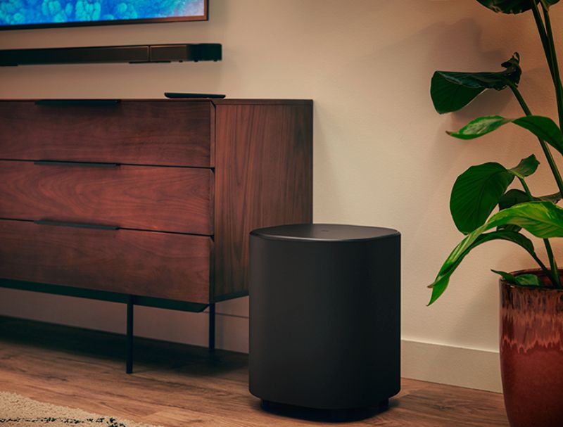 JBL Bar 1000 MK2 | Soundbar Bluetooth 200W + Subwoofer