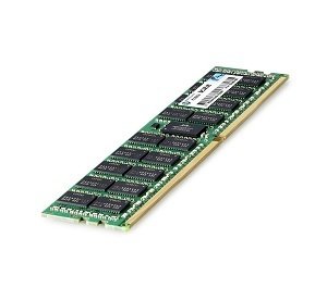 HPE Memoria PC4-2666V-R Smart Kit | 16GB