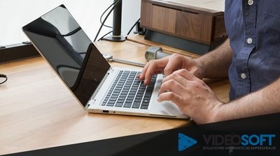 Notebooks, Desktops y AiO