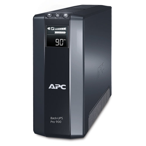 APC Back-UPS Pro | 900VA - 540W