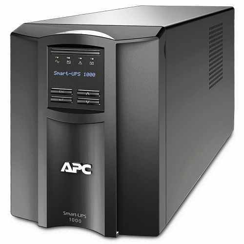 APC Smart UPS | 1000VA - 700W