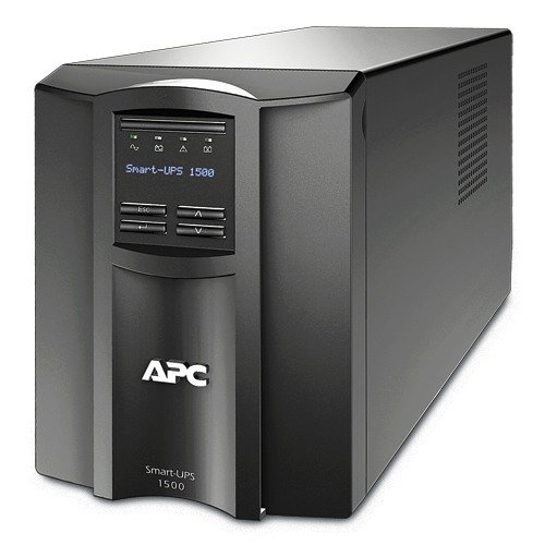 APC Smart UPS | 1.5KVA - 980W