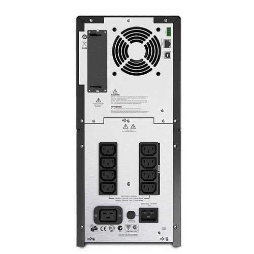 APC Smart UPS | 2200VA