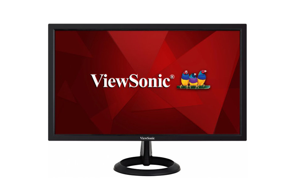 Monitor ViewSonic LED VA2261H-2 | 21.5"