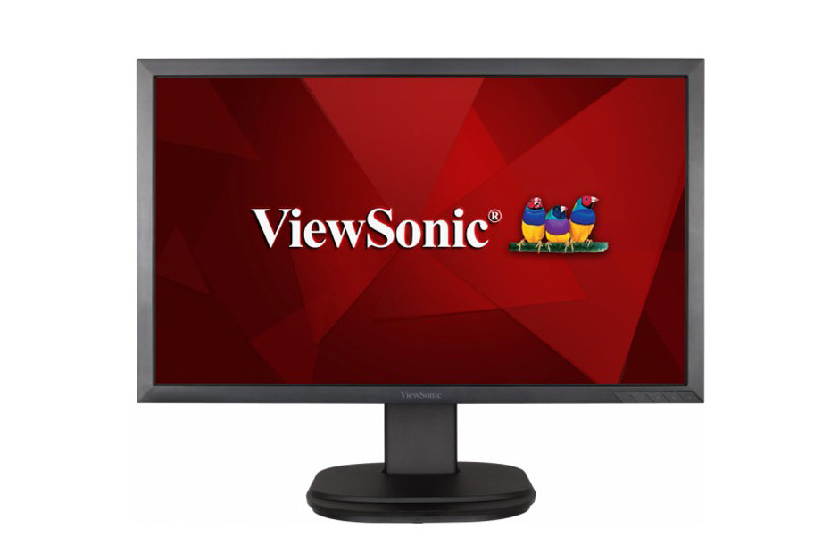 Monitor ViewSonic LED VG2439Smh | 24" | 75 Hz | 5 ms